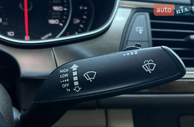 Седан Audi A6 2011 в 