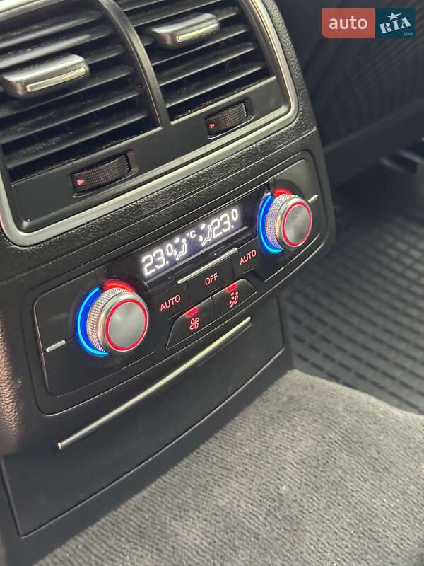 Універсал Audi A6 2012 в Стрию фото 32 Універсал Audi A6 2012 в Стрию