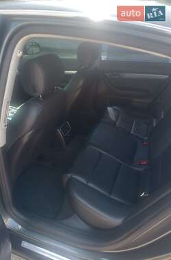 Седан Audi A6 2010 в 