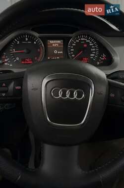 Седан Audi A6 2008 в 