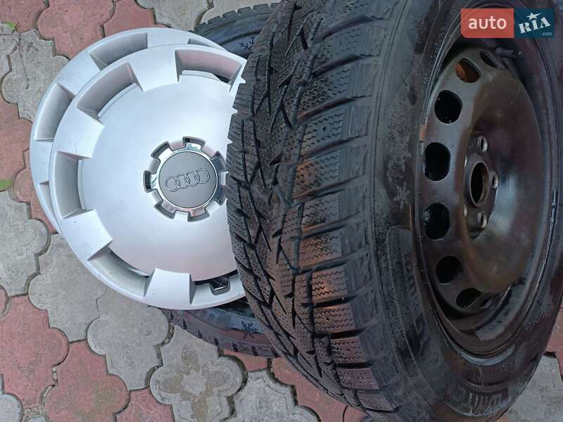 Универсал Audi A6 2001 в Черновцах фото 4 Универсал Audi A6 2001 в Черновцах