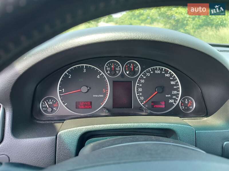 Универсал Audi A6 2001 в Черновцах фото 13 Универсал Audi A6 2001 в Черновцах