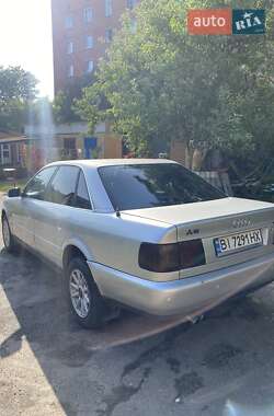 Седан Audi A6 1995 в 