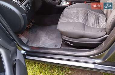 Универсал Audi A6 2004 в 