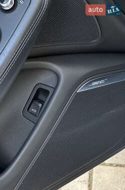 Седан Audi A6 2012 в 