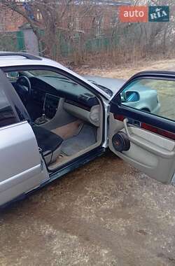 Универсал Audi A6 1997 в 