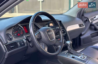 Универсал Audi A6 2006 в 