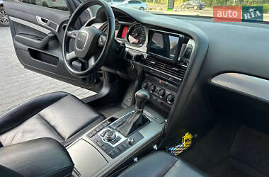 Универсал Audi A6 2006 в 