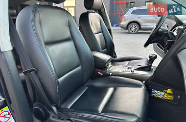 Универсал Audi A6 2006 в 