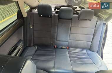 Седан Audi A6 2001 в 