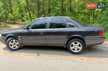 Седан Audi A6 1995 в 