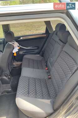 Універсал Audi A6 2002 в 