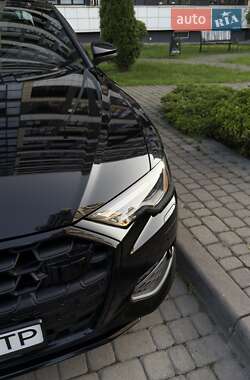 Седан Audi A6 2023 в Львове