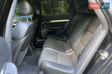 Универсал Audi A6 2007 в 