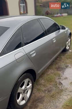 Седан Audi A6 2008 в Камені-Каширському