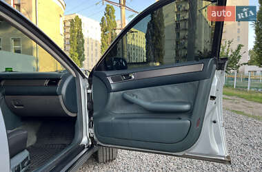 Универсал Audi A6 2000 в 