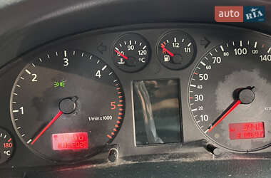 Универсал Audi A6 2000 в 