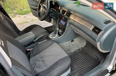 Универсал Audi A6 2000 в 