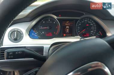 Универсал Audi A6 2008 в 