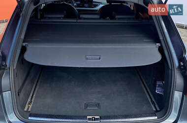 Универсал Audi A6 2012 в 