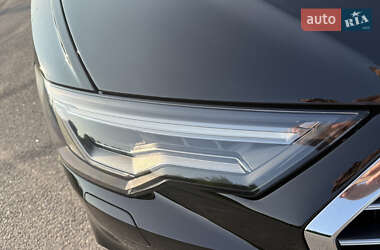 Седан Audi A6 2019 в 