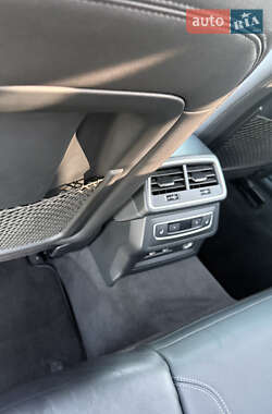 Седан Audi A6 2019 в 