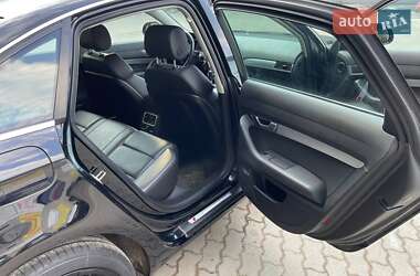 Седан Audi A6 2008 в 