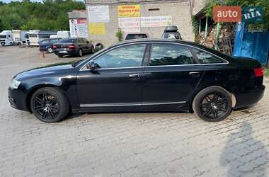 Седан Audi A6 2008 в 