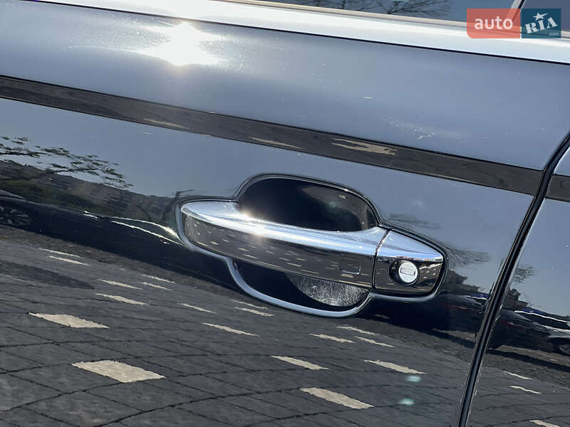Седан Audi A6 2015 в Ужгороде