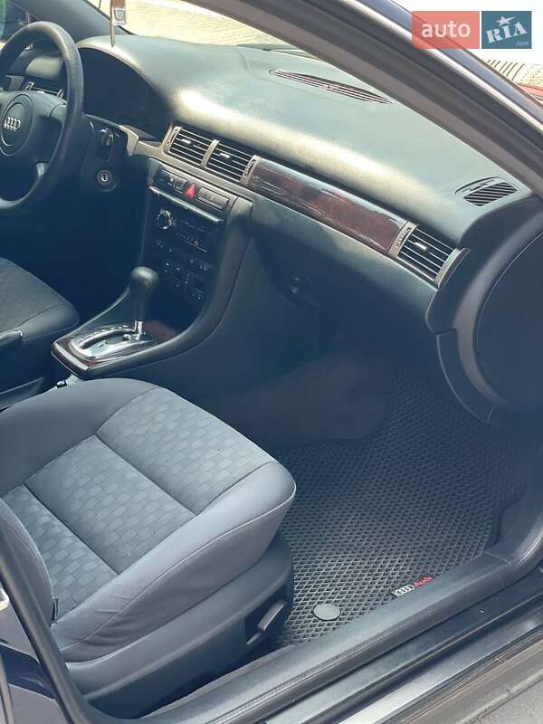 Седан Audi A6 1998 в Буче