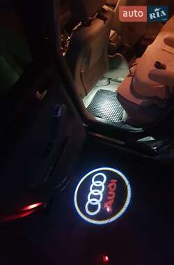 Универсал Audi A6 2002 в 