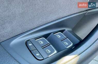Универсал Audi A6 2018 в 