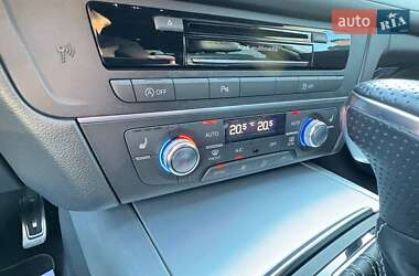 Универсал Audi A6 2018 в 