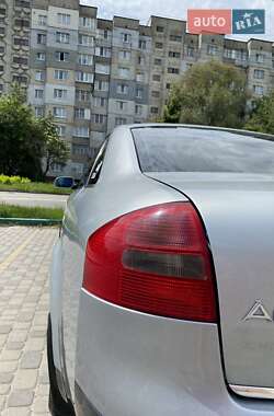 Седан Audi A6 1998 в 