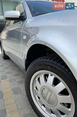 Седан Audi A6 1998 в 