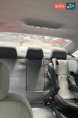 Седан Audi A6 1998 в 