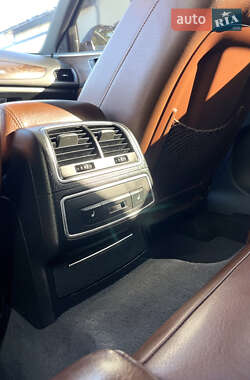 Седан Audi A6 2012 в 