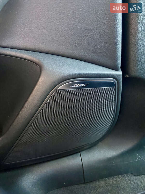 Седан Audi A6 2014 в Черкассах