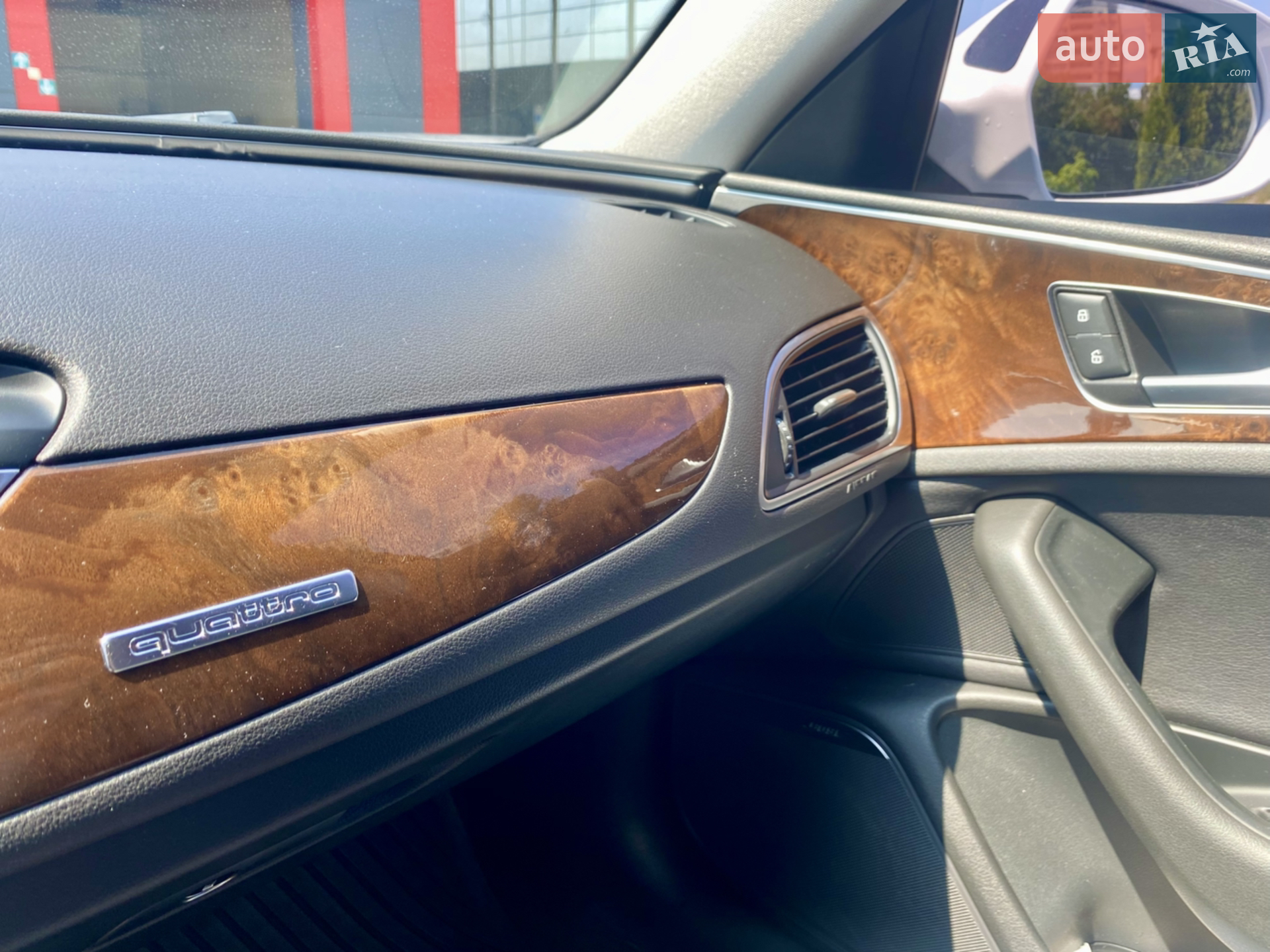 2014 Audi A6 - мініатюра 26