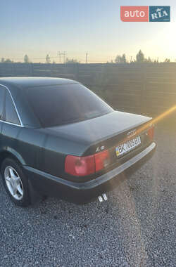 Седан Audi A6 1997 в 
