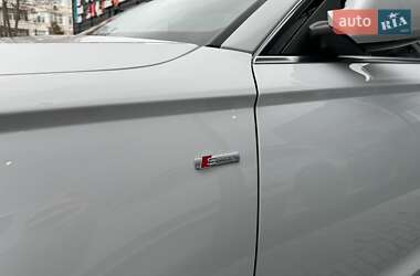Седан Audi A6 2016 в 