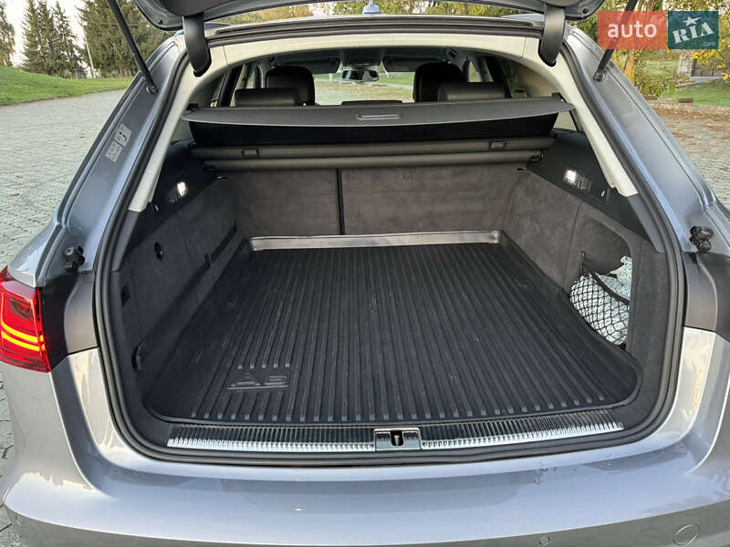 Универсал Audi A6 2018 в Дубно фото 9 Универсал Audi A6 2018 в Дубно