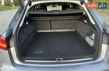 Универсал Audi A6 2018 в 