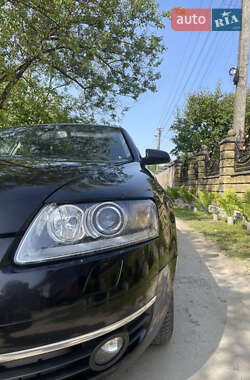 Универсал Audi A6 2005 в 