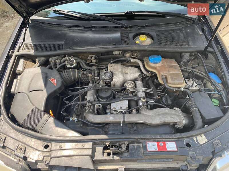 Седан Audi A6 2000 в Новоднестровске фото 21 Седан Audi A6 2000 в Новоднестровске