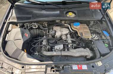Седан Audi A6 2000 в 