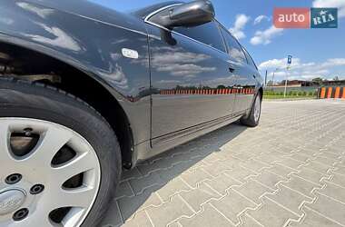 Универсал Audi A6 2004 в 