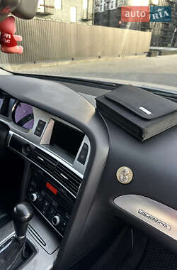 Універсал Audi A6 2007 в 