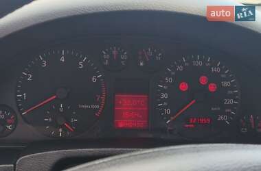 Универсал Audi A6 1998 в 