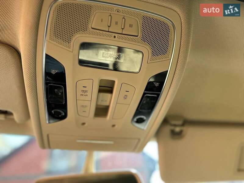Седан Audi A6 2016 в Казатине